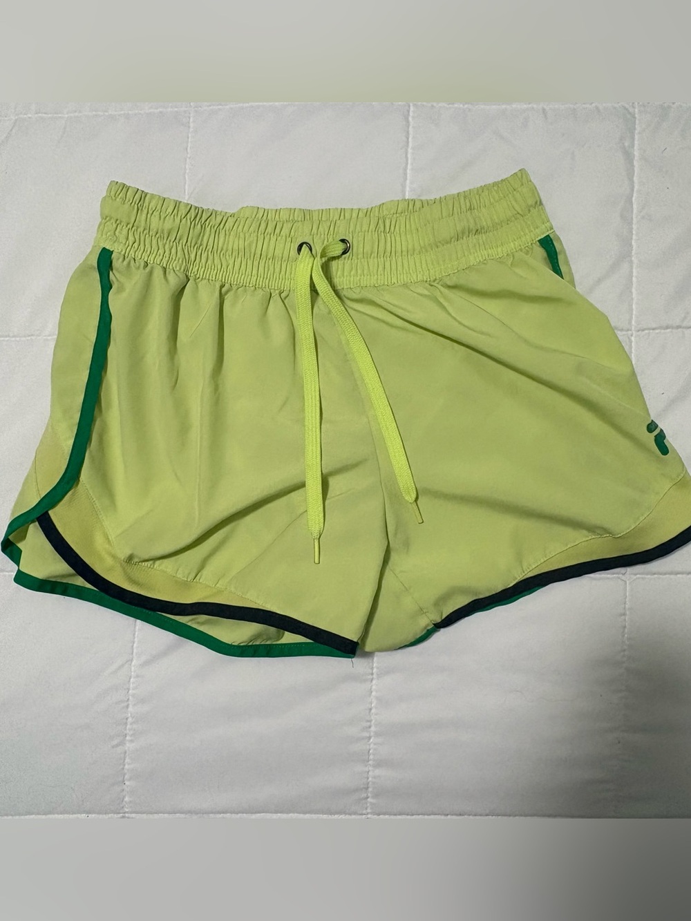 Running Shorts
